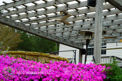 Arbors & Pergolas