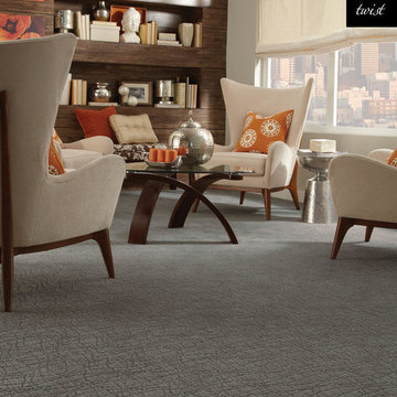 Tuftex Carpets of California Inspirational Room Scenes