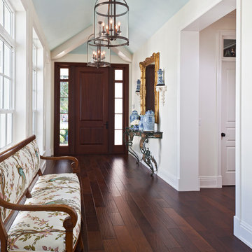 3rd Street South Cottage