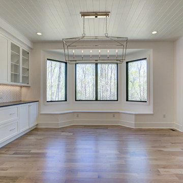 Modern Mechanicsville Farm House