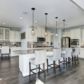 2017 Parade of Homes