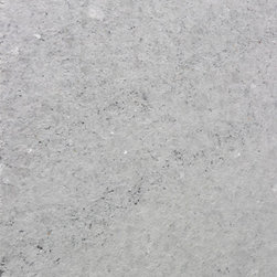 Antartica White Marble Slab - Kitchen Countertops