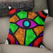 Custom Pillows
