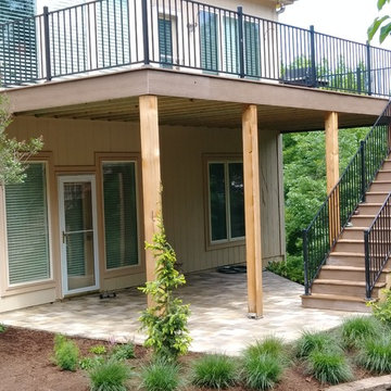 Patio Designs and Patio Ideas
