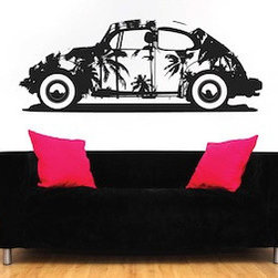 Floral Wall Designs - Products