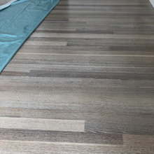 Flooring