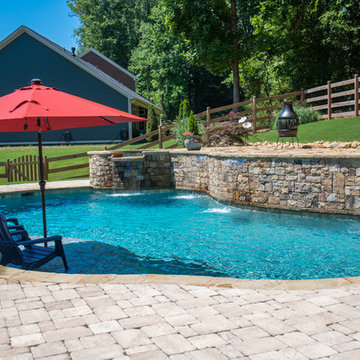Canton, GA Project (2)