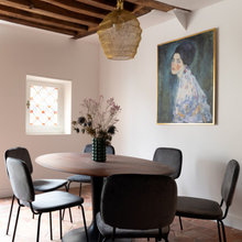 salon - salle à manger