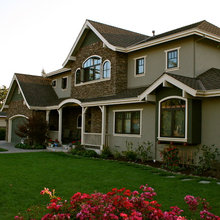 Exterior Ideas