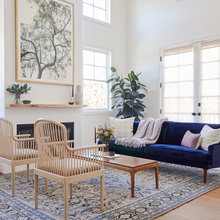waiting room