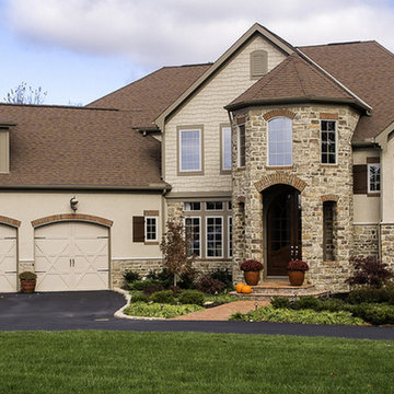 Exteriors