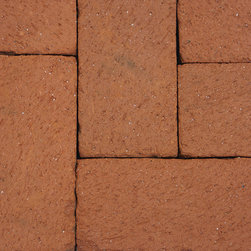 Roman Clay Pavers - Inca - Products
