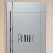 pantry
