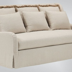 906-Sofa | Burton James - Sofas