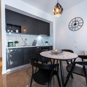 Apartment for renting
