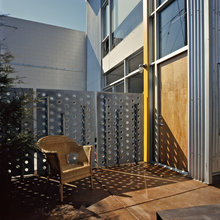 Metal Fences