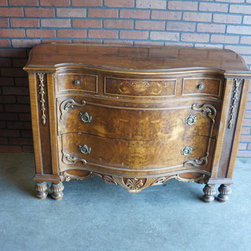 Antique Furniture - Products