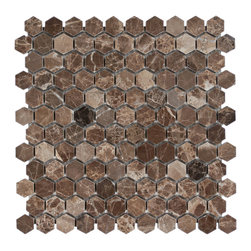 Hexagon Tiles - Products