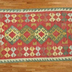 Kilim Qasqagi - Area Rugs