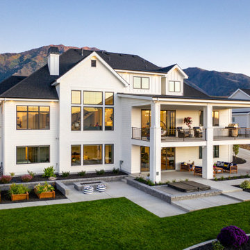 The Highline - 2019 Parade Home - Judges Choice Award Winner