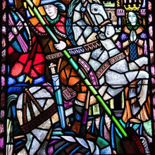 Stained Glass