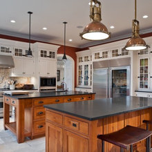 Kitchen Ideas
