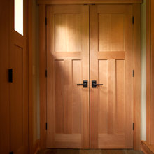 Entry Way Flooring