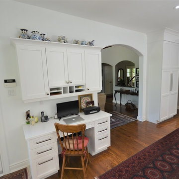 Rideau Forest Kitchen Makeover