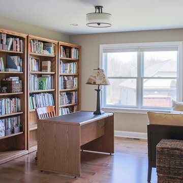 Aryana | Home Office