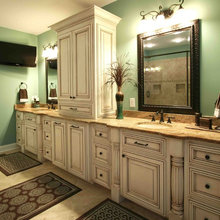 Cabinets