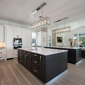 Certified Luxury Builders-41 West-Naples-Aqualane Shores - Home Remodel B