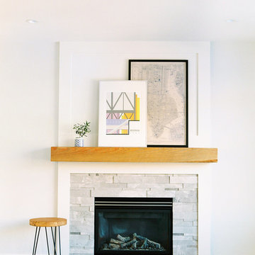 Hanson Ranch Overhaul Fireplace
