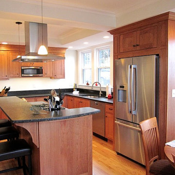 Brookline Transitional