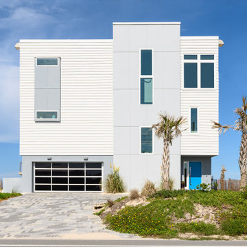 Ponte Vedra Beach - Coastal Modern