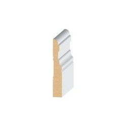 Base Moulding - Molding And Trim