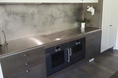 Auckland Projects