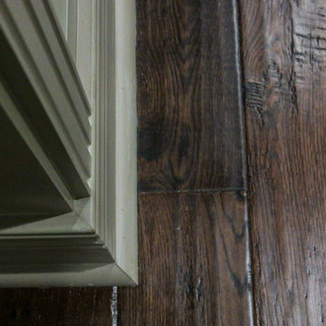 Full Home Remodel