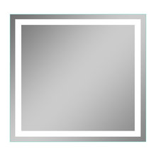 Master bath Mirror