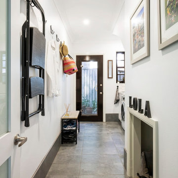 Clareville home