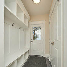 Main Floor