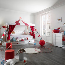 kids bedroom