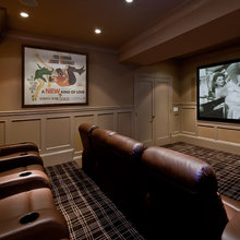 Media Room
