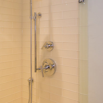 Beacon Court Remodel