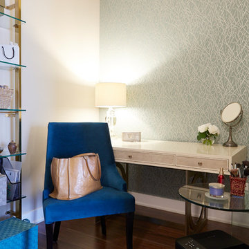 Jewel box condo