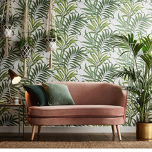Fabrics And Wallpaper For Monika