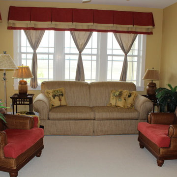 Holden Beach House