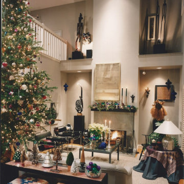 Curated Spaces