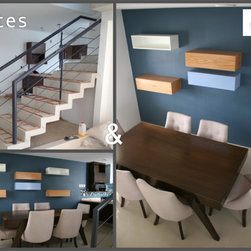 PALOMAS HOUSE - Buffets And Sideboards