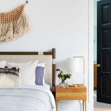 Pacific Heights Collected Contemporary