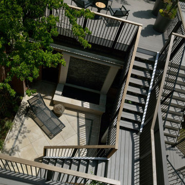 Kalorma Single Family House